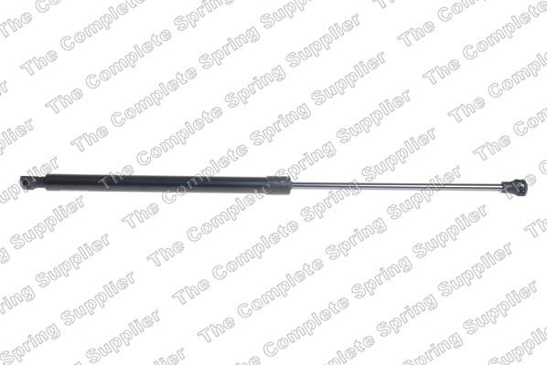 FEBI BILSTEIN 25230 Gassfjær, bagasje- / lasterom