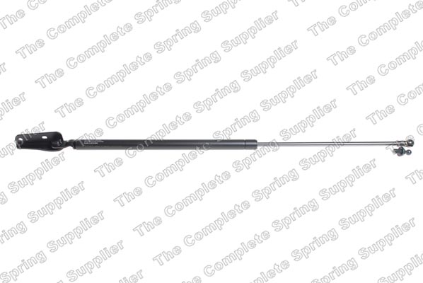 MAGNETI MARELLI 430719056600 Gassfjær, bagasje- / lasterom