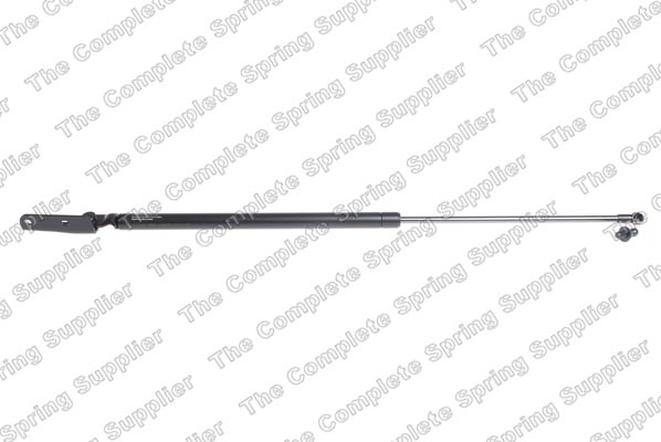 MAXGEAR 12-2427 Gassfjær, bagasje- / lasterom