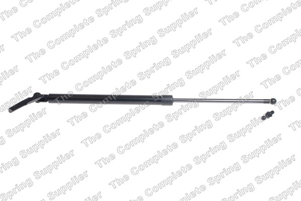 FEBI BILSTEIN 32908 Gassfjær, bagasje- / lasterom
