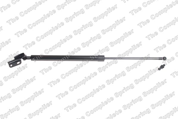 MAGNETI MARELLI 430719007900 Gassfjær, bagasje- / lasterom