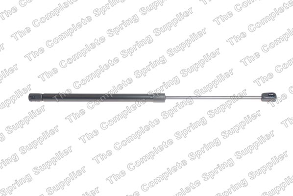 MAGNETI MARELLI 430719035000 Gassfjær, bagasje- / lasterom
