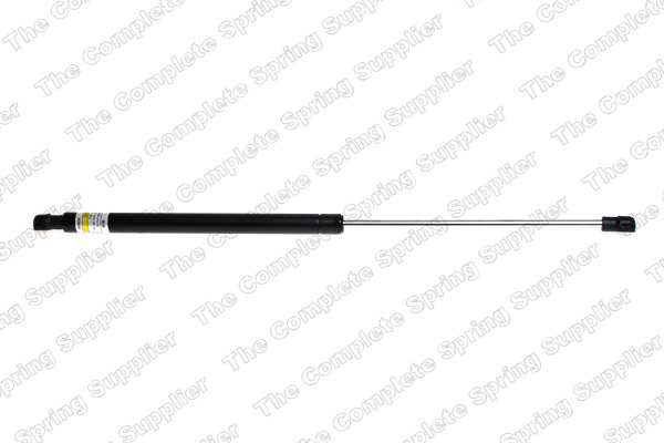 MAGNETI MARELLI 430719042400 Gassfjær, bagasje- / lasterom