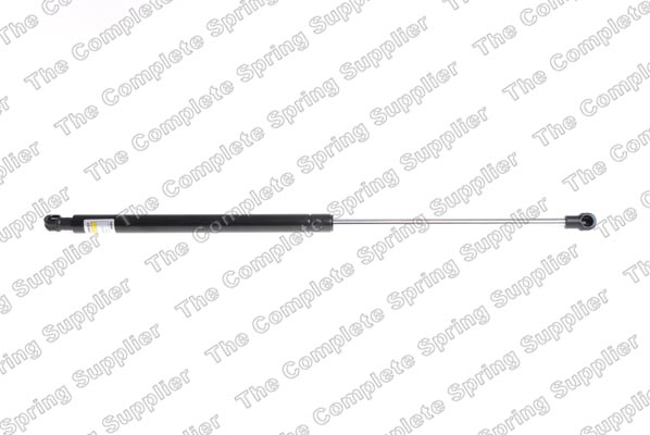 MAGNETI MARELLI 430719105800 Gassfjær, bagasje- / lasterom