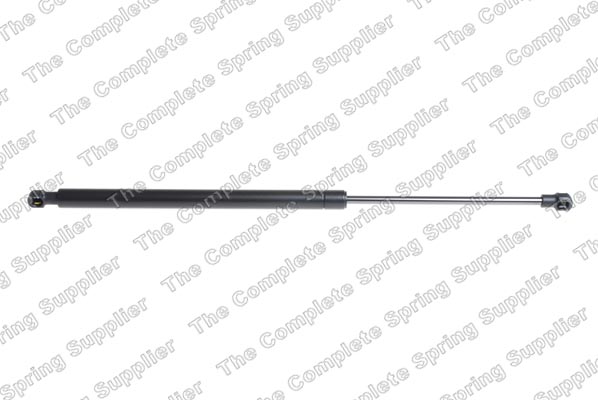 MAXGEAR 12-2239 Gassfjær, bagasje- / lasterom