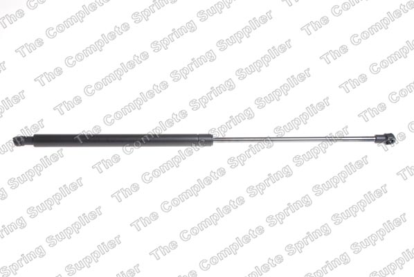 MAGNETI MARELLI 430719022600 Gassfjær, bagasje- / lasterom