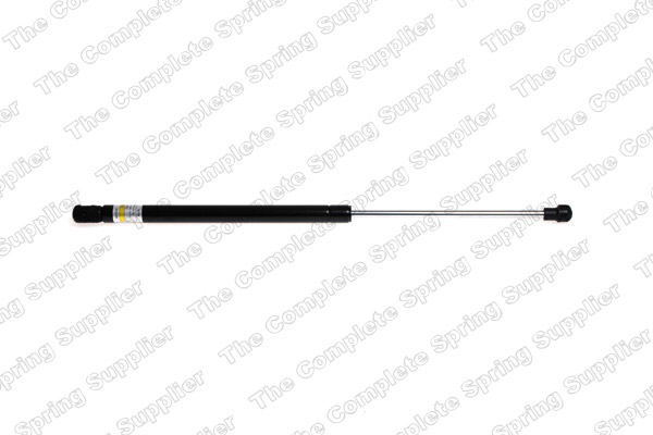 MAGNETI MARELLI 430719003000 Gassfjær, bagasje- / lasterom