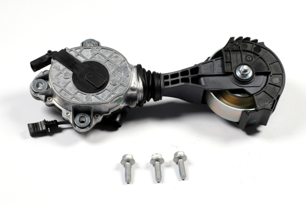 HEPU 15-4341 Friction Wheel, water pump