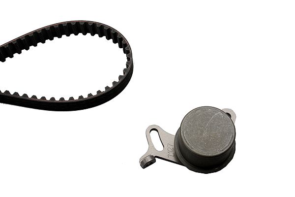 HEPU 20-1007 Σετ οδοντωτού ιμάντα for ALPINA BERTONE BMW