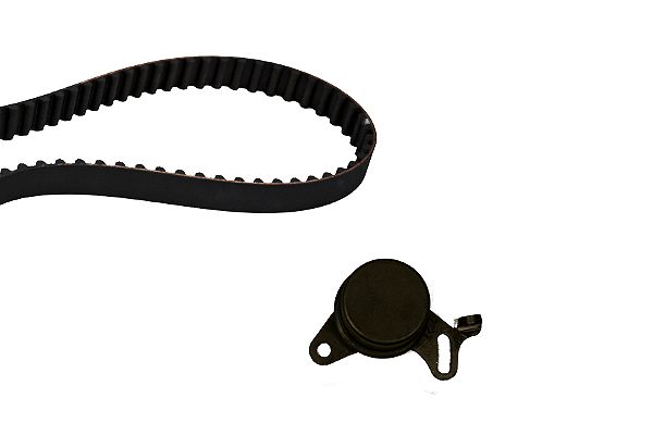 HEPU 20-1008 Σετ οδοντωτού ιμάντα for BMW
