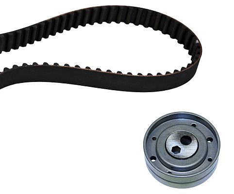 HEPU 20-1027 Σετ οδοντωτού ιμάντα for FORD