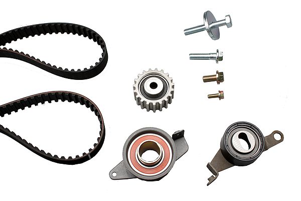 HEPU 20-1034 Σετ οδοντωτού ιμάντα for FORD MAZDA