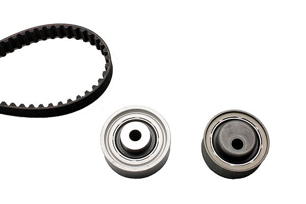 HEPU 20-1065 Σετ οδοντωτού ιμάντα for AUDI