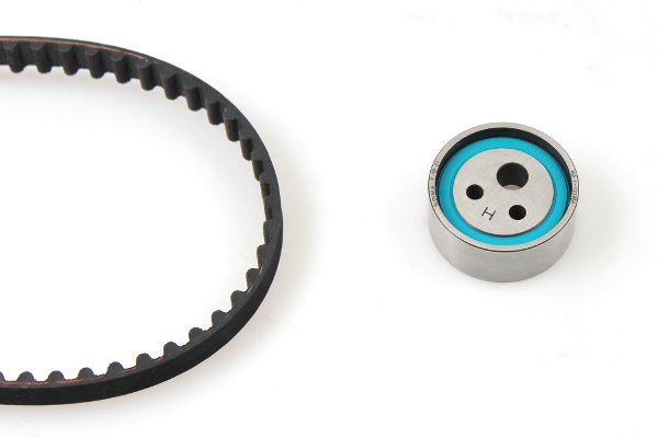 HEPU 20-1077 Σετ οδοντωτού ιμάντα for RENAULT VW