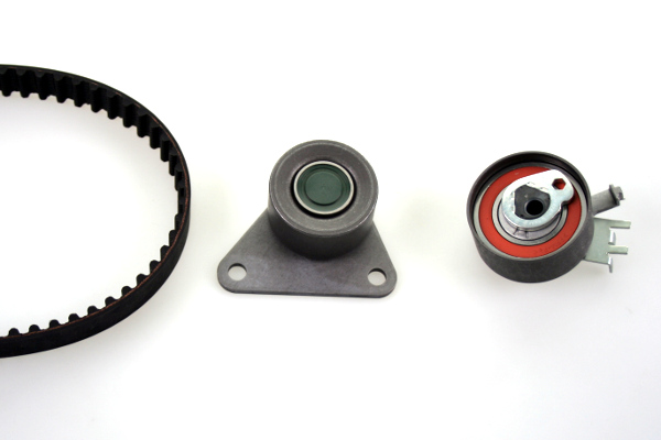 HEPU 20-1183 Σετ οδοντωτού ιμάντα for RENAULT VOLVO