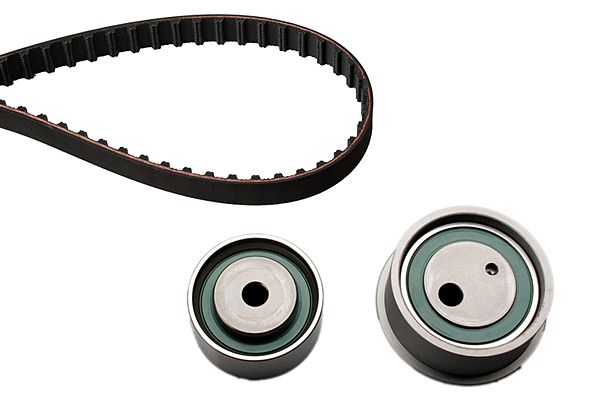 HEPU 20-1252 Σετ οδοντωτού ιμάντα for HYUNDAI HYUNDAI (BEIJING)