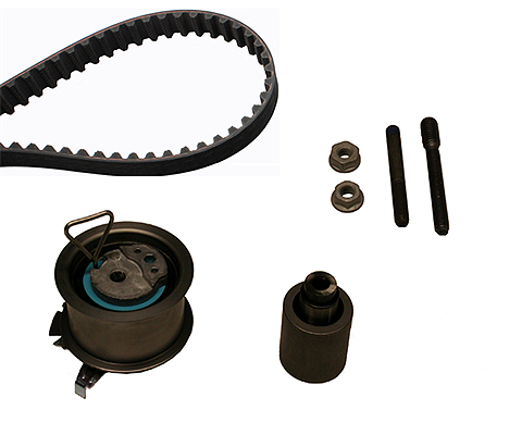 HEPU 20-1309 Fogasszíjkészlet AUDI FORD SEAT SKODA VW
