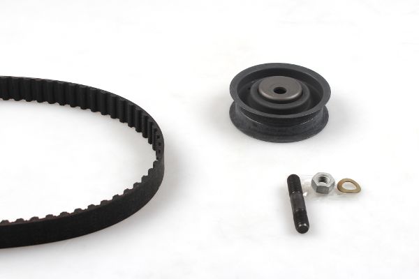 HEPU 20-1316 Σετ οδοντωτού ιμάντα for AUDI SEAT VW