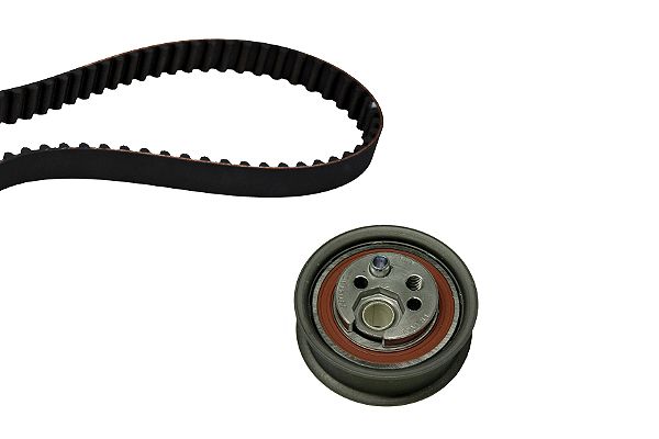 HEPU 20-1393 Σετ οδοντωτού ιμάντα for AUDI VW