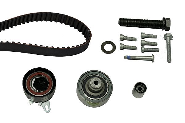 HEPU 20-1643 Σετ οδοντωτού ιμάντα for VW