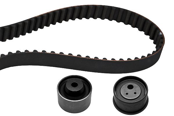 HEPU 20-1701 Σετ οδοντωτού ιμάντα for MITSUBISHI