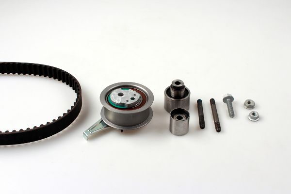 HEPU 20-1840 Fogasszíjkészlet AUDI MAN SEAT SKODA VW