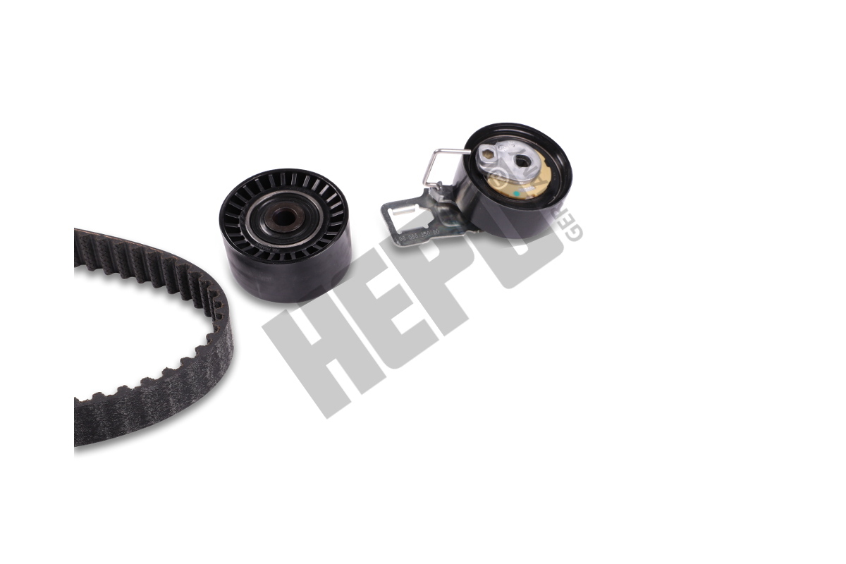 HEPU 20-2100 Σετ οδοντωτού ιμάντα for CITROËN DS FORD OPEL PEUGEOT TOYOTA VAUXHALL