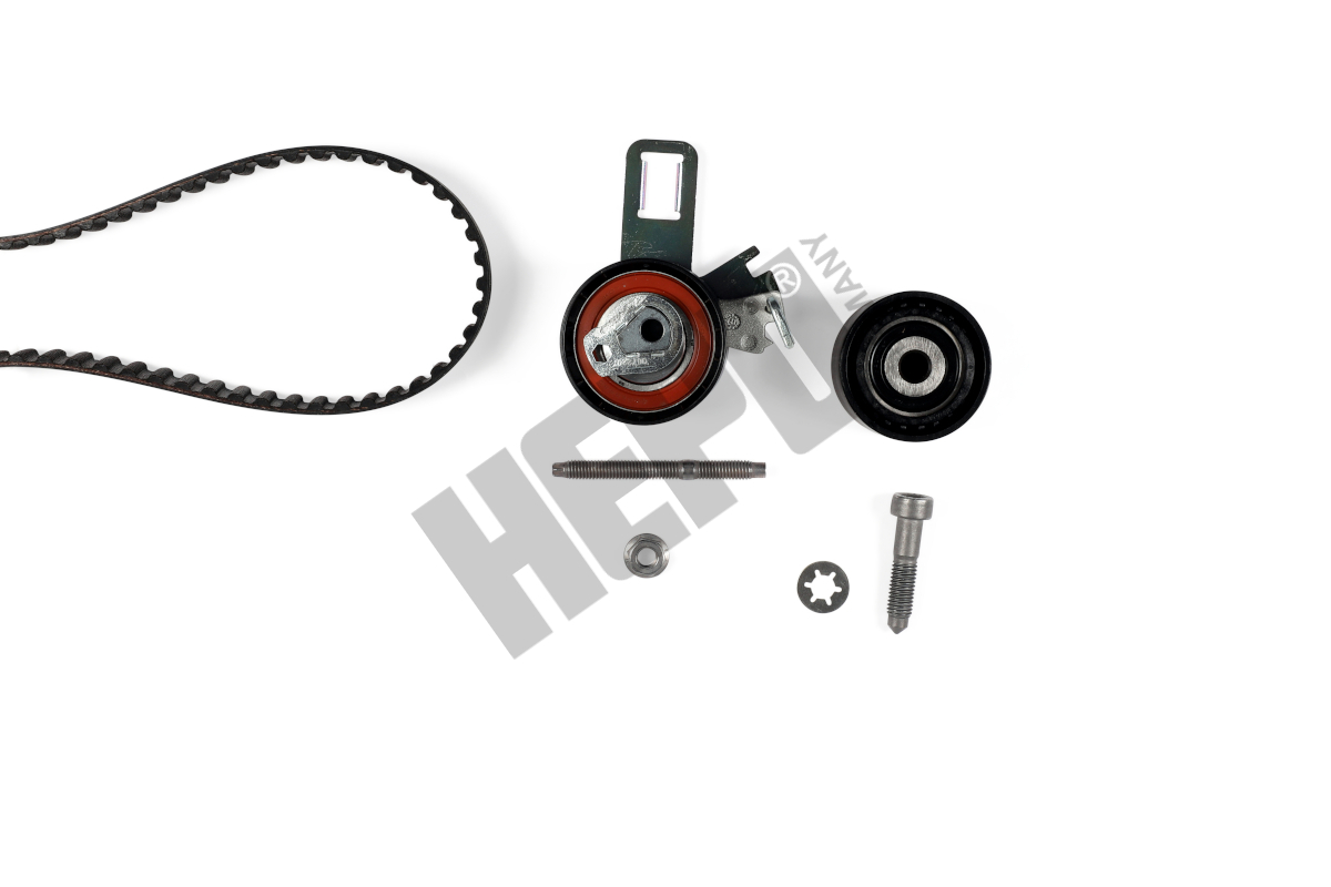 HEPU 20-2170 комплект...