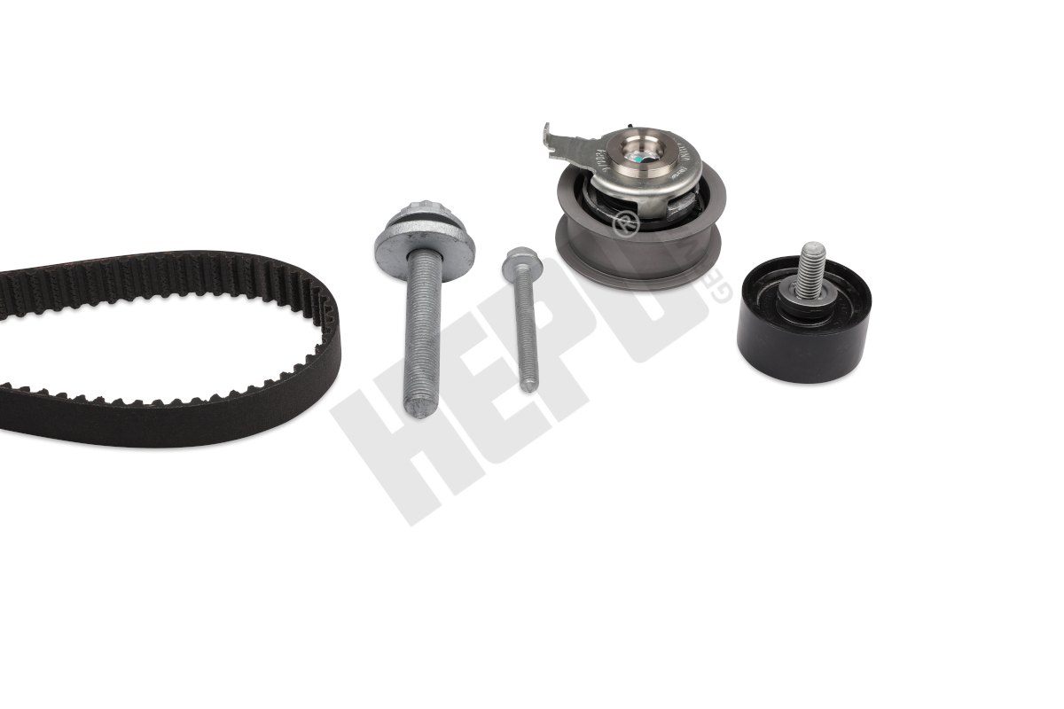 HEPU 20-2170 Σετ οδοντωτού ιμάντα for AUDI CUPRA SEAT SKODA VW