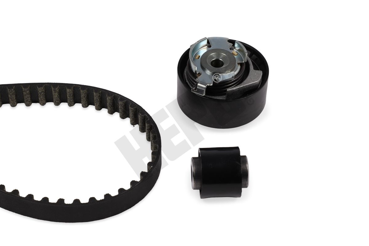 HEPU 20-2186 Σετ οδοντωτού ιμάντα for CITROËN DS PEUGEOT