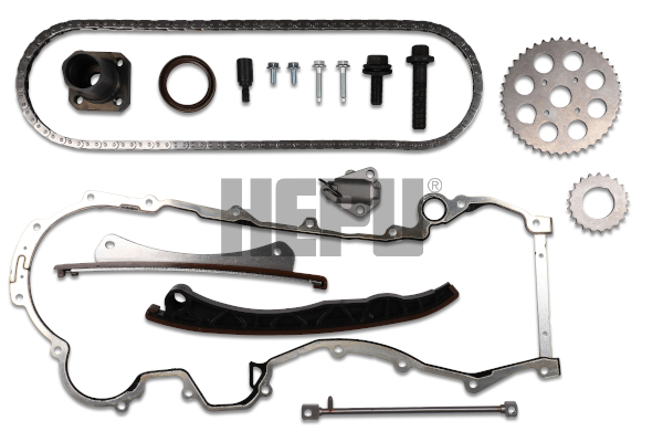 HEPU 21-0062 Timing Chain Kit