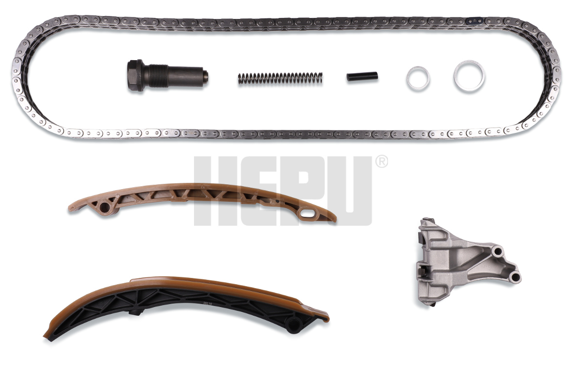 HEPU 21-0238 Timing Chain Kit