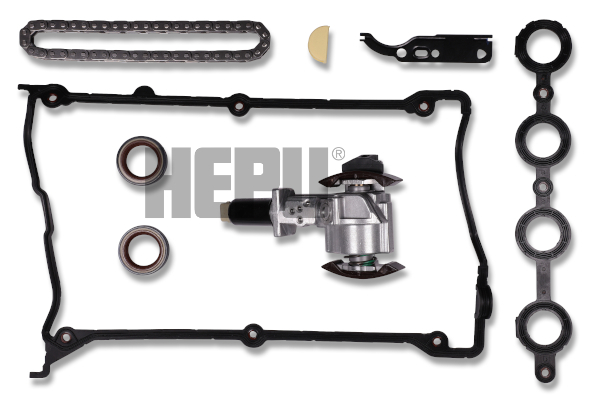 HEPU 21-0328 Timing Chain Kit