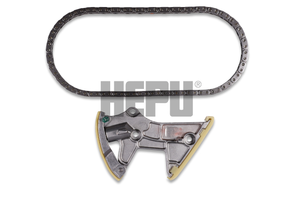 HEPU 21-0373 Chain Kit, oil...