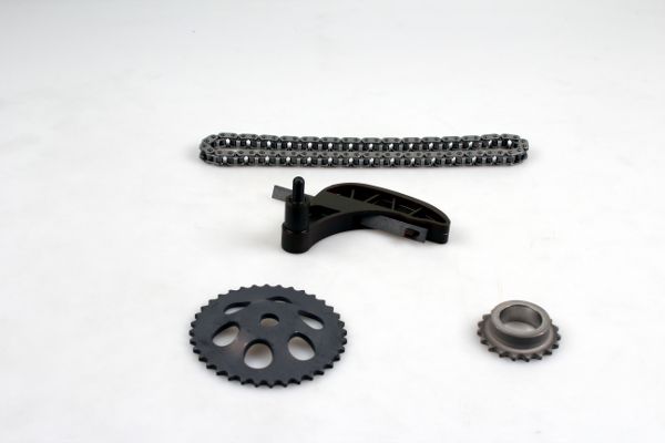 HEPU 21-0378 Chain Kit, oil...