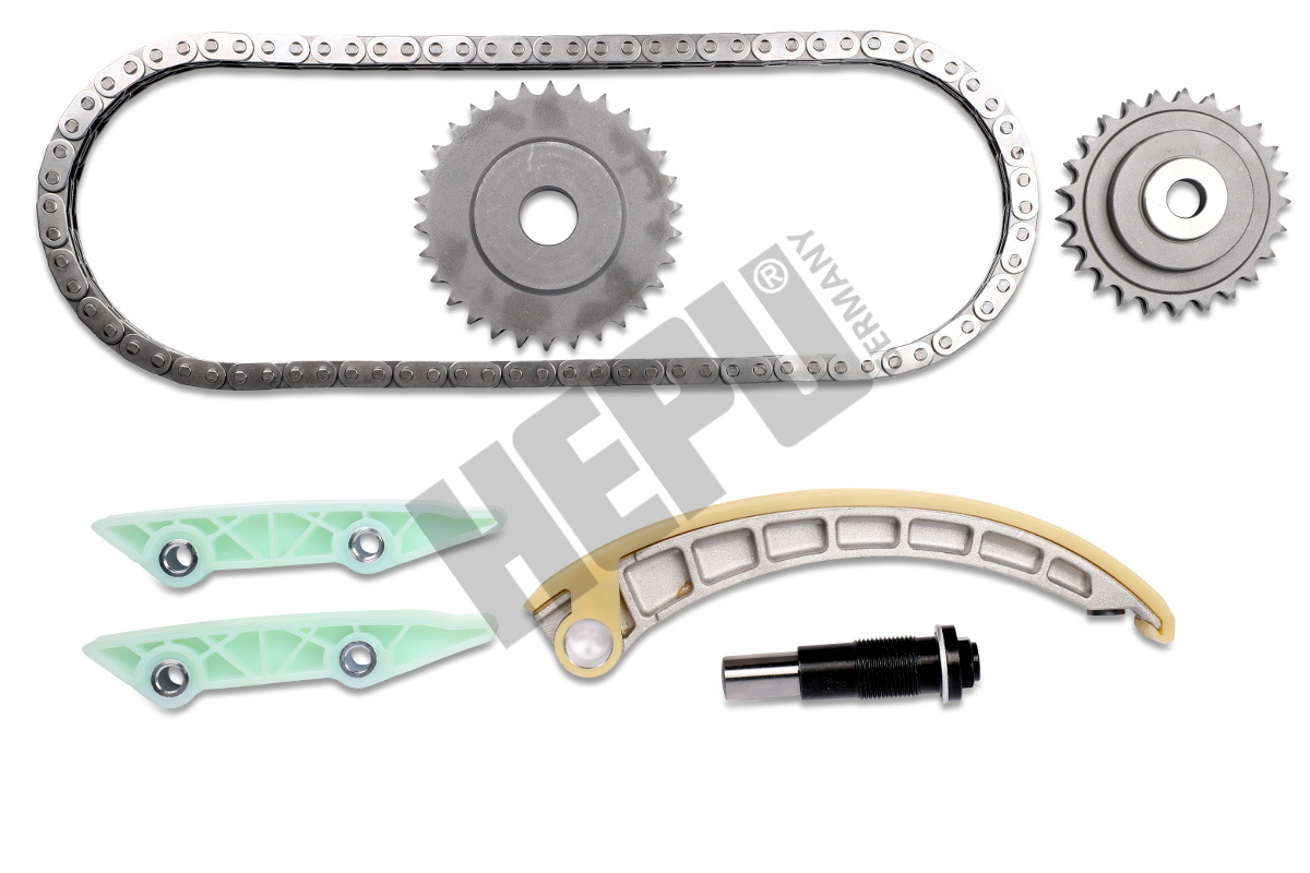 HEPU 21-0414 Timing Chain Kit