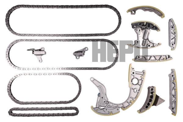 HEPU 21-0482 Timing Chain Kit