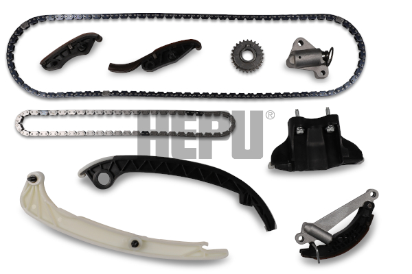 HEPU 21-0554 Timing Chain Kit