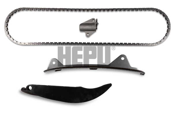 HEPU 21-0570 Timing Chain Kit