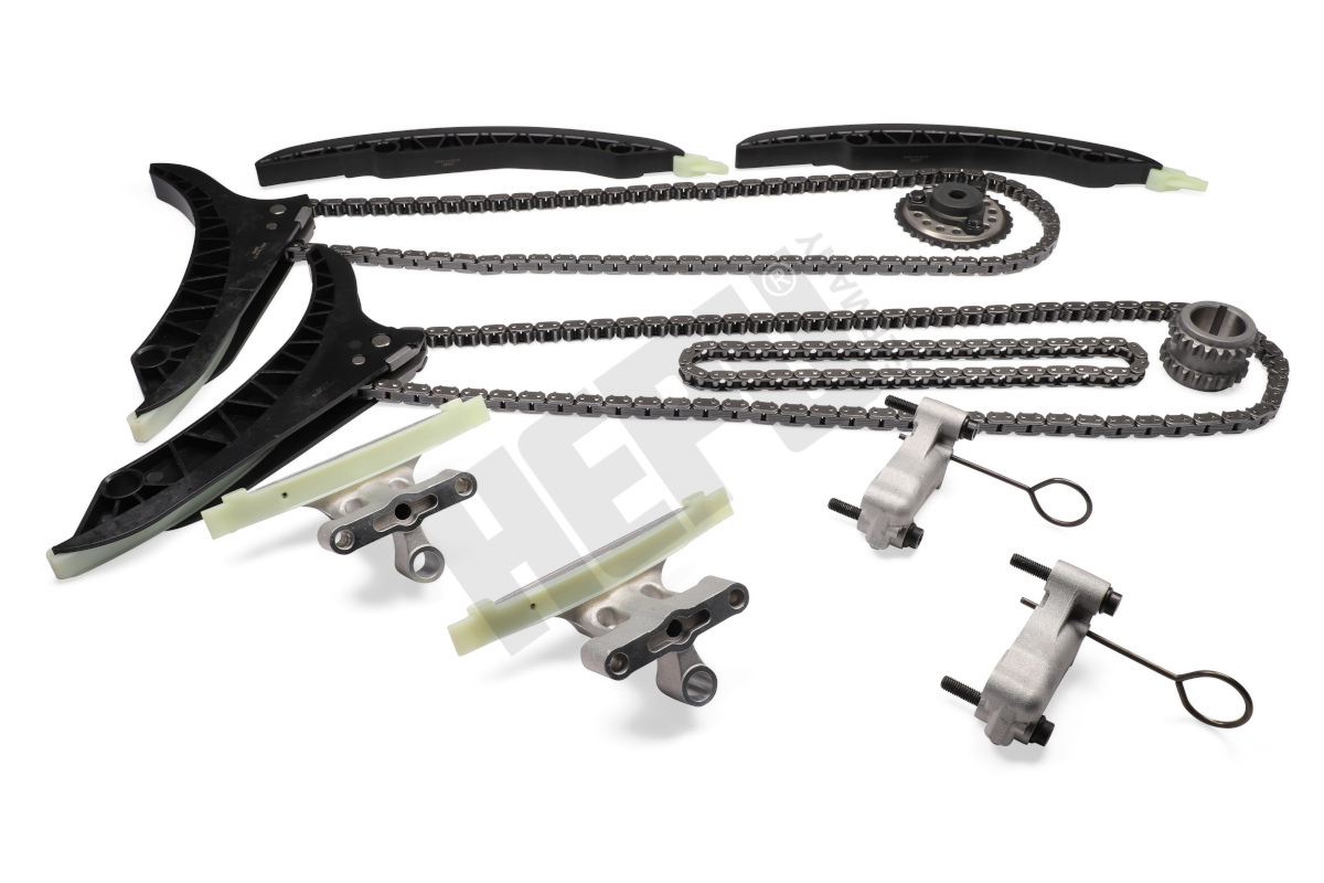 HEPU 21-0638 Timing Chain Kit