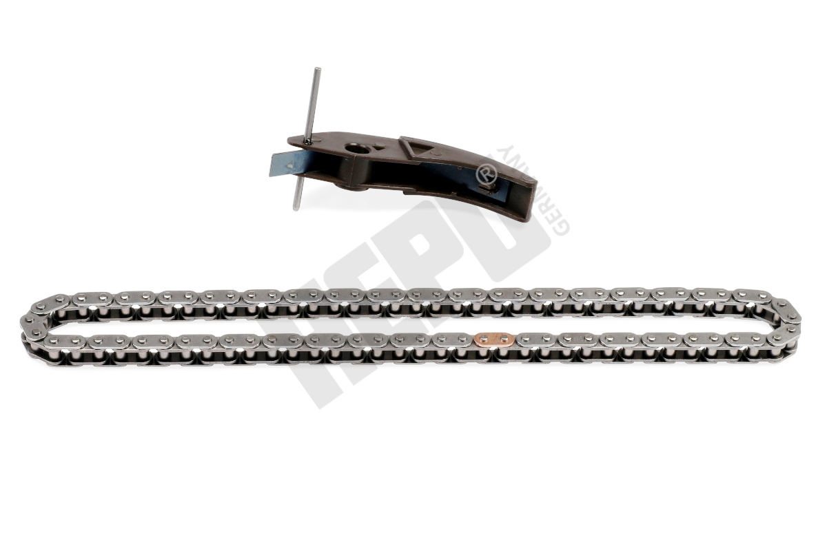 HEPU 21-0656 Chain Kit, oil...