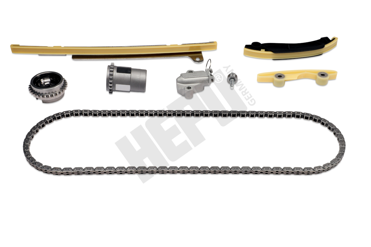 HEPU 21-0662 Timing Chain...
