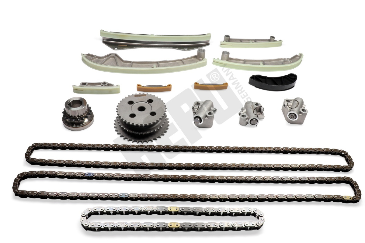 HEPU 21-0670 Timing Chain...