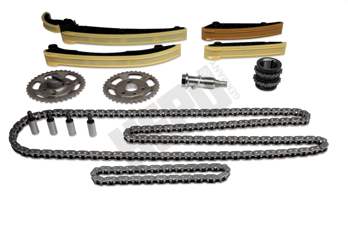 HEPU 21-0672 Timing Chain...