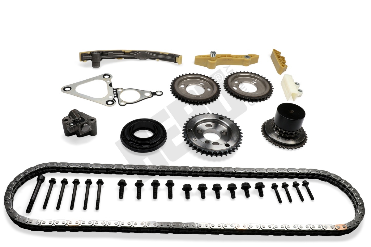 HEPU 21-0673 Timing Chain...