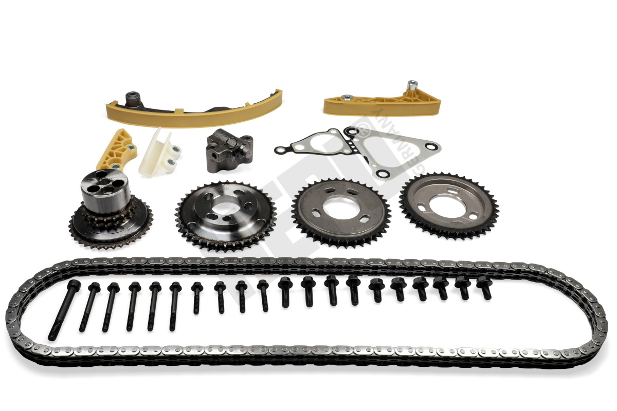 HEPU 21-0677 Timing Chain...