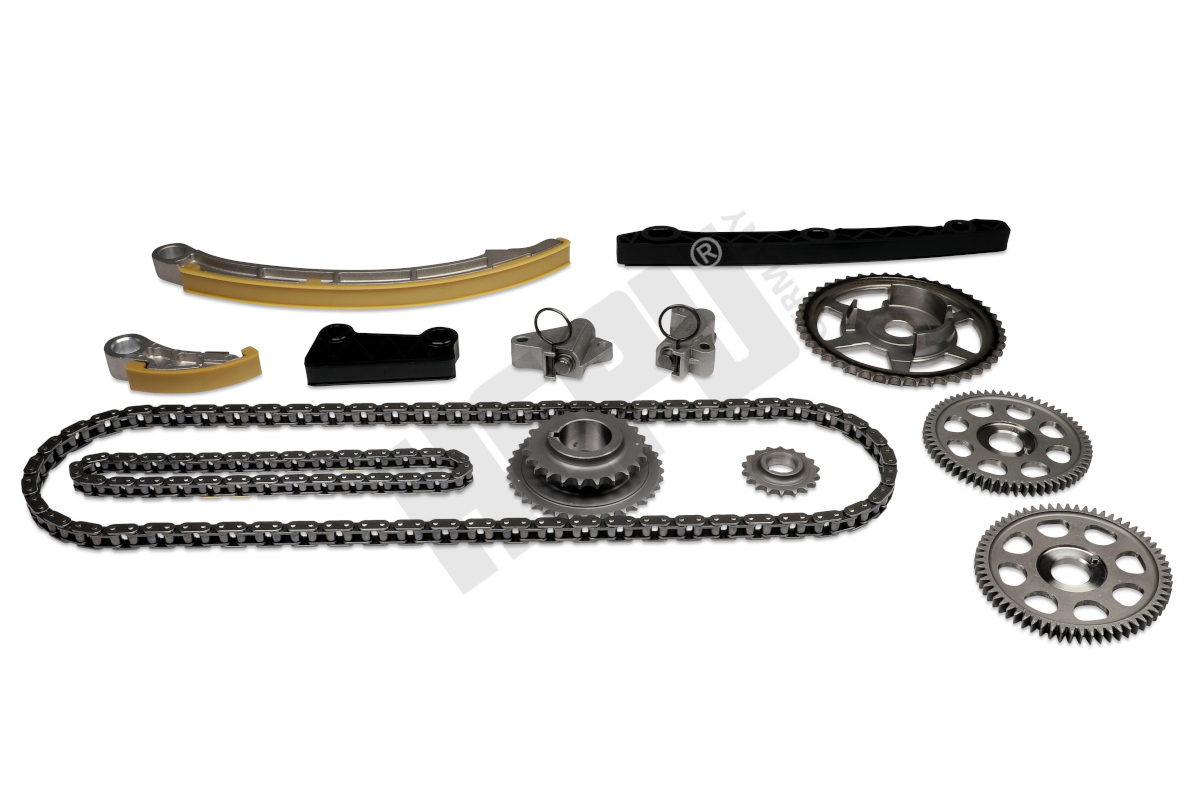 HEPU 21-0679 Timing Chain...