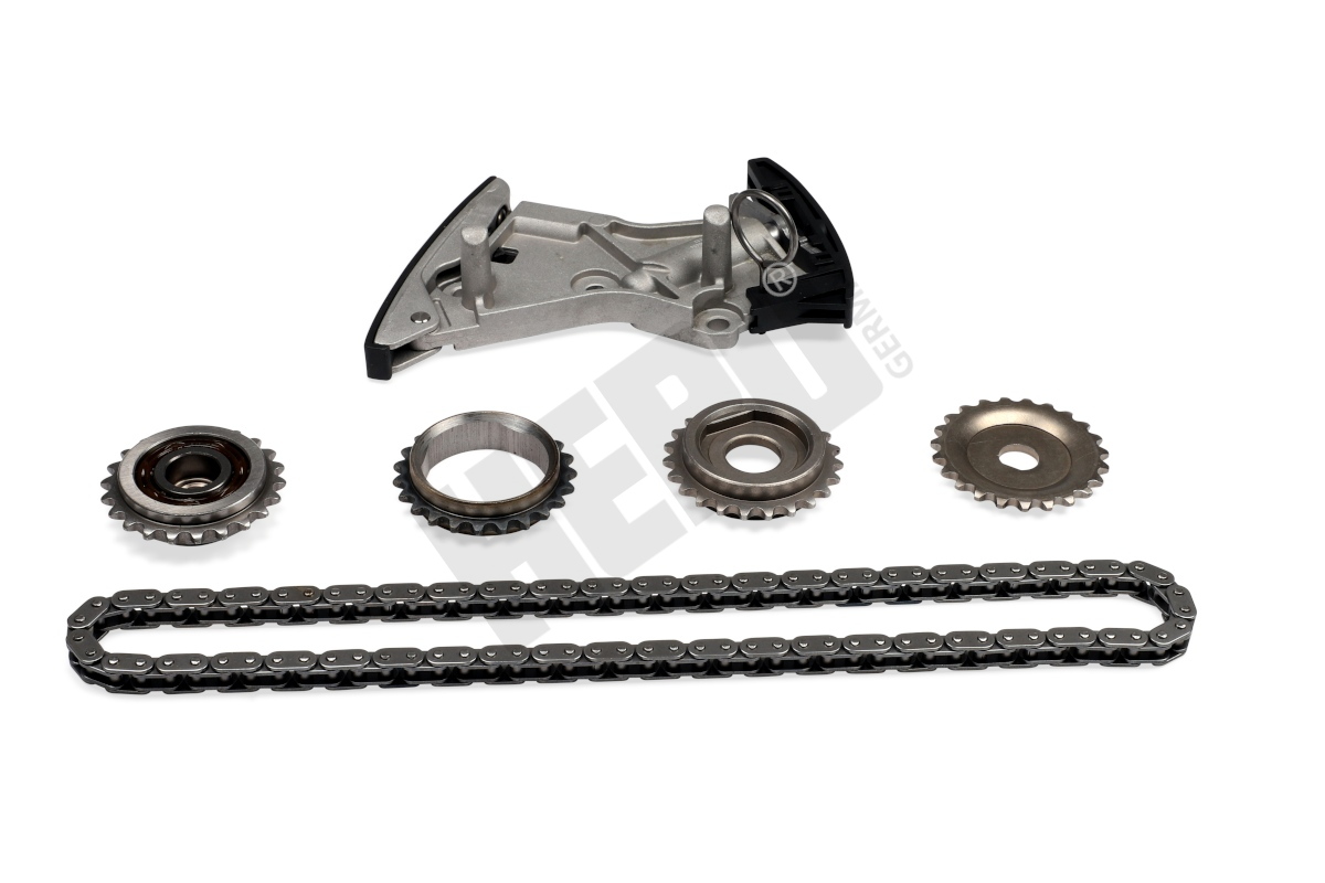 HEPU 21-0681 Chain Kit, oil...