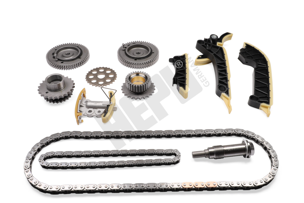 HEPU 21-0698 Timing Chain...