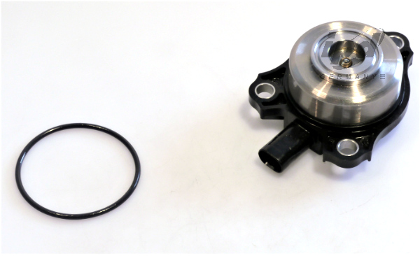 HEPU 21-5072 IPD inside Central Magnet, camshaft adjustment
